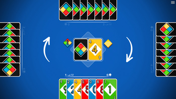4 Colors Multiplayer