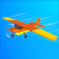 Игра Crash Landing 3D