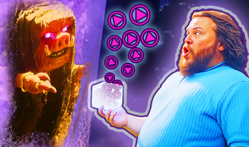Video Puzzle: Digger
