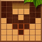 Oyun Wood Block Puzzle