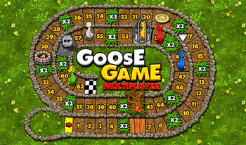 Goose Game