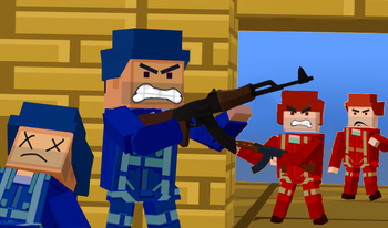Blockfire