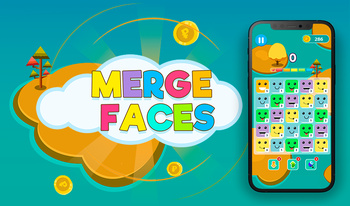 Merge Faces