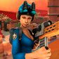 Sniper Clash 3D Spiel