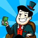 Business Evolution Mega Clicker