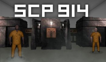 SCP 914
