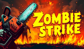 Zombie Strike