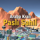 Araba Kralı: Paslı Sahil