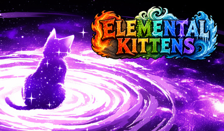 Elemental kittens