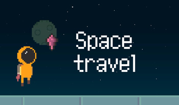 Space travel