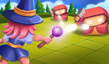 Hyper hit ball