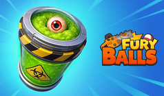 Fury Balls