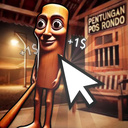 Brainrot Evolution: Clicker