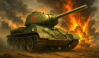 Steel Legends