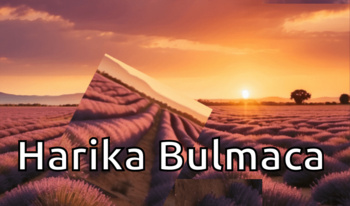 Harika Bulmaca