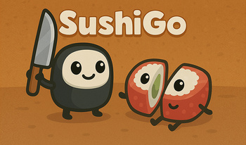 Sushi Go
