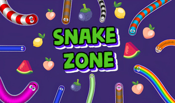 Snake Zone