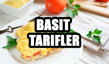 Basit tarifler