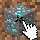 Minecraft Cliker: Mine