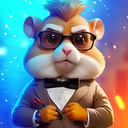 Hamster Kombat: Crypto Clicker