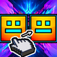 Oyun Geometry Dash 2.2: Connect the blocks!