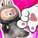 Labubu Disco