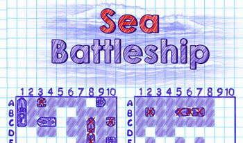 Sea Battleship