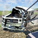 Crash Test Simulator 3D