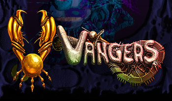 Vangers