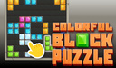 Сolorful Block Puzzle