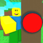 Obby: Find buttons!