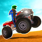 ATV Ultimate Offroad Spiel