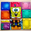 Spongebob: Guess the Color Code