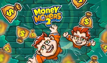 Money movers 2