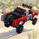 Buggy Simulator Sandbox 3D