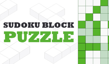 Sudoku Block Puzzle