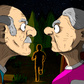 Granny and Grandpa Night Hunters Spiel