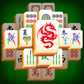 Mahjong Solitaire Spiel