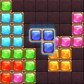 Blocks Treasure Spiel