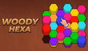 Woody Hexa