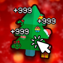 Christmas Evolution Mega Clicker