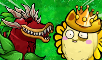 Hybrids