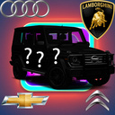 Guess the car - auto expert