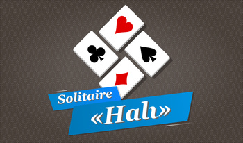Solitaire «Halı»