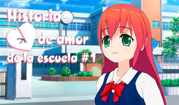 Historia de amor de la escuela # 1