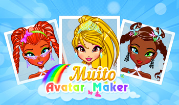 Muito Avatar Maker