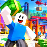 Nubik Obby: Build a Factory