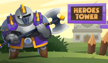 Heroes Tower