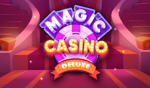 Magic Casino Deluxe (by Magija Kazino): Play Online For Free On AllWebGames