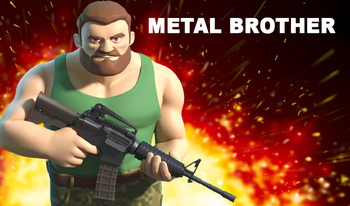 Metal Brother